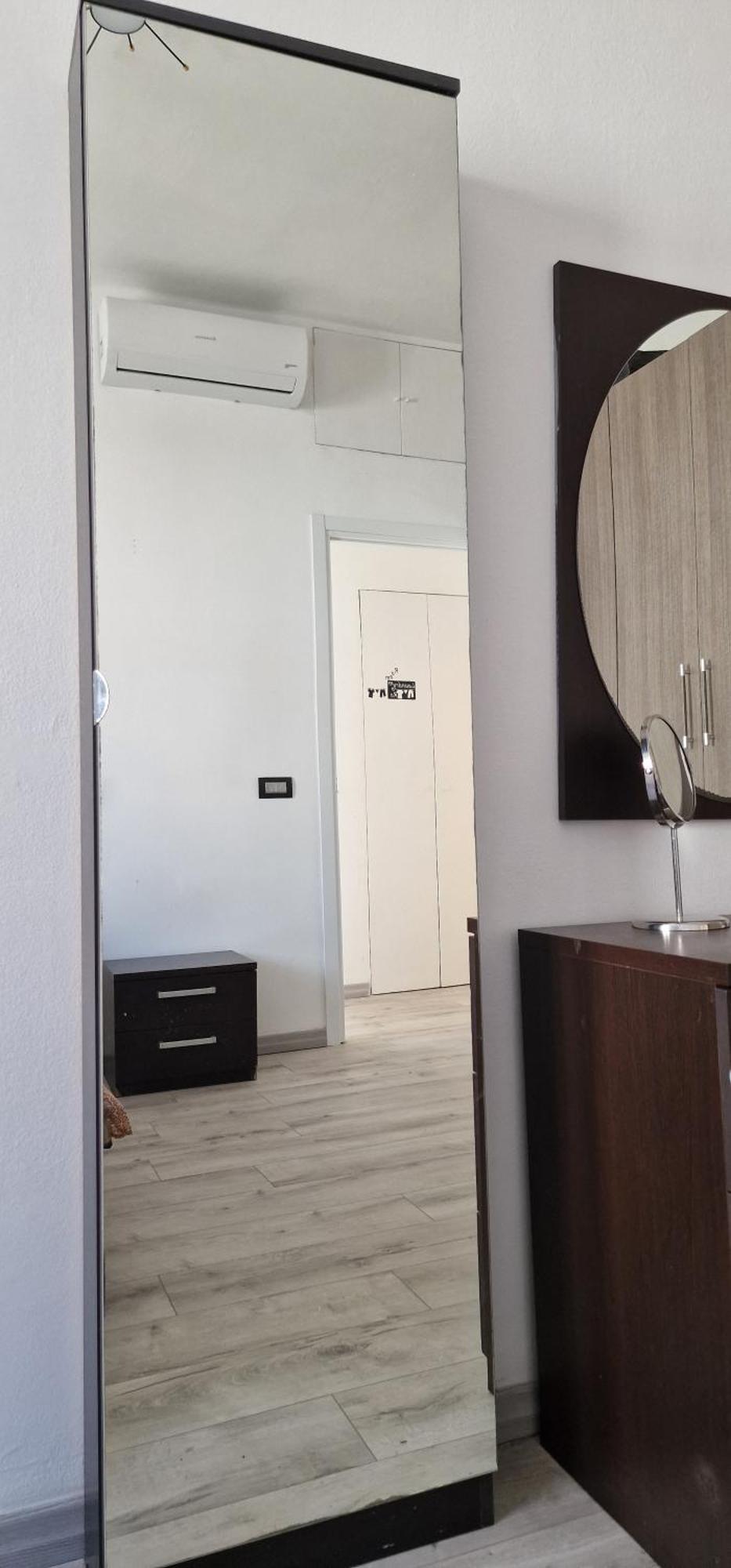 Azzurro Adriatico In Genova Est Appartement Buitenkant foto